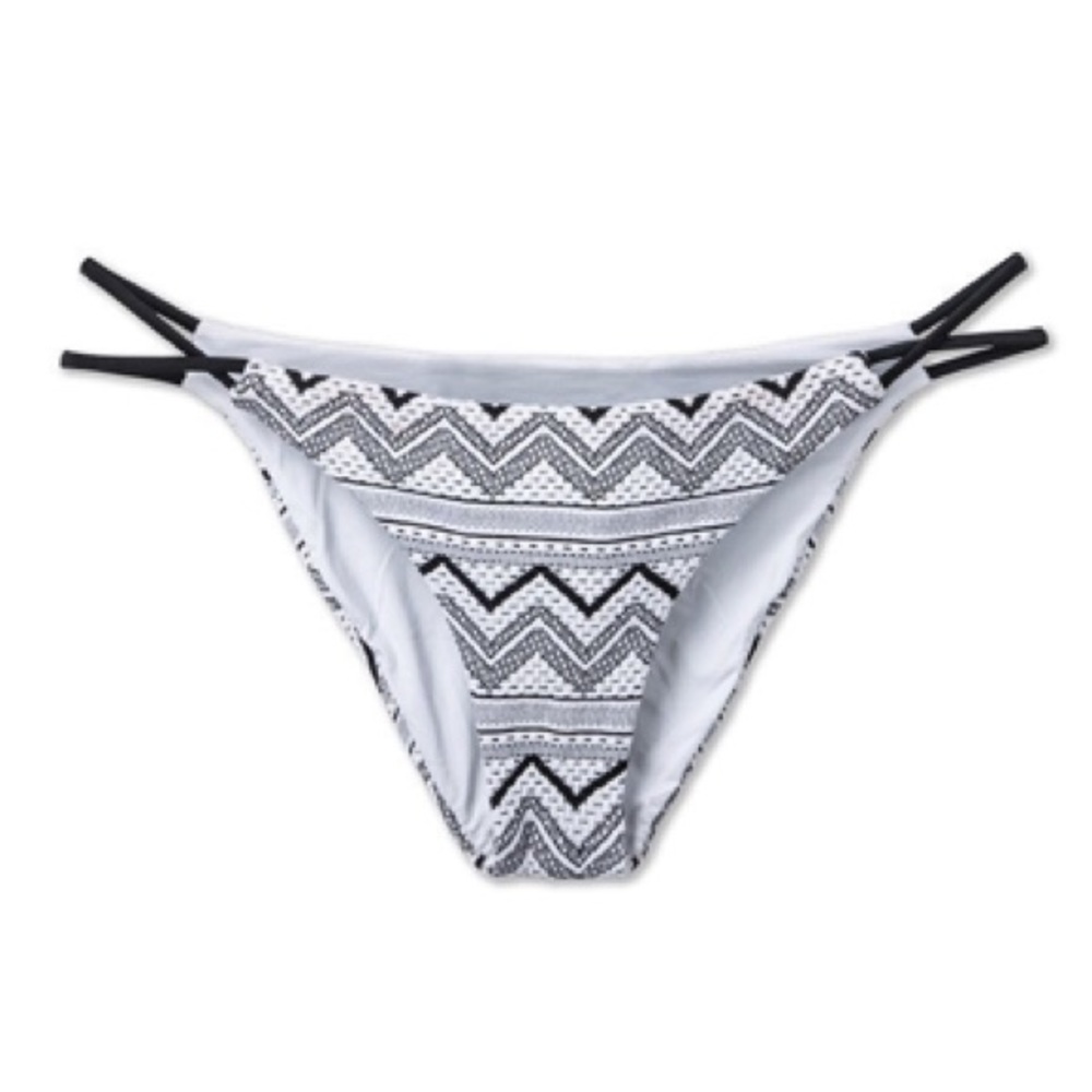 NWT WET Swimwear Leticia Bikini Bottom